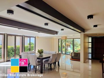 For Sale Furnished House and Lot with Landscape Garden in Amara Liloan Cebu