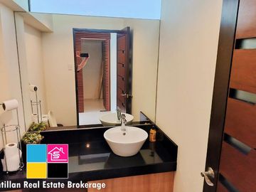 For Sale Furnished House and Lot with Landscape Garden in Amara Liloan Cebu