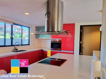 For Sale Furnished House and Lot with Landscape Garden in Amara Liloan Cebu