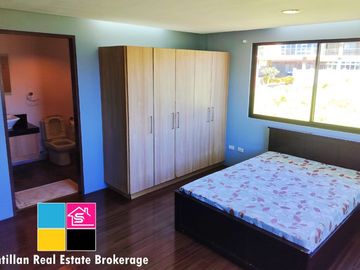 For Sale Furnished House and Lot with Landscape Garden in Amara Liloan Cebu