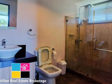 For Sale Furnished House and Lot with Landscape Garden in Amara Liloan Cebu