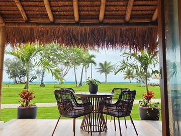 2BR Corner Facing the Beach || Solmera Coast || ASRI BLDG || San Juan Batangas City