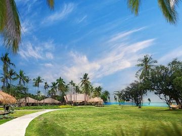 2BR Corner Facing the Beach || Solmera Coast || ASRI BLDG || San Juan Batangas City