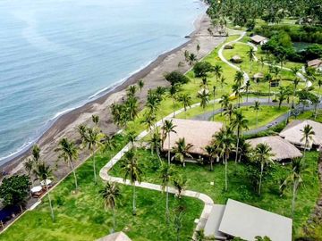 2BR Corner Facing the Beach || Solmera Coast || ASRI BLDG || San Juan Batangas City
