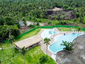 2BR Corner Facing the Beach || Solmera Coast || ASRI BLDG || San Juan Batangas City