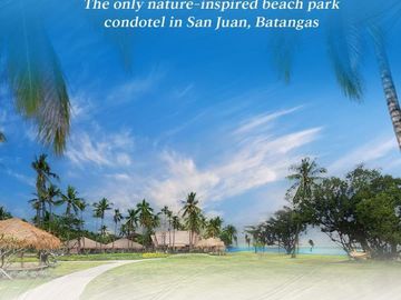 2Bedroom Condo/hotel for sale in Sanjuan Batangas (Pre-selling)