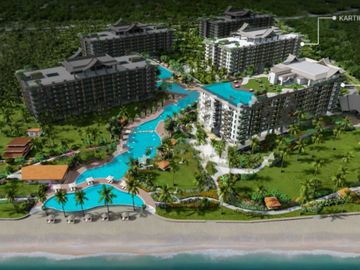 2Bedroom Condo/hotel for sale in Sanjuan Batangas (Pre-selling)