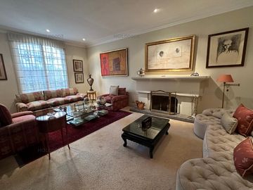 VENTA CASA CHOQUEHUANCA SAN ISIDRO