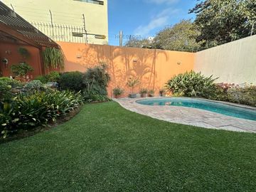 VENTA CASA CHOQUEHUANCA SAN ISIDRO