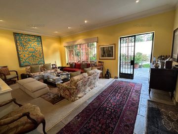 VENTA CASA CHOQUEHUANCA SAN ISIDRO
