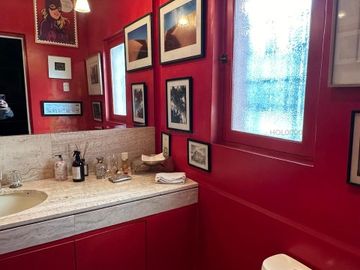 VENTA CASA CHOQUEHUANCA SAN ISIDRO