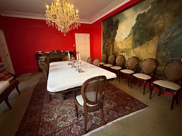 VENTA CASA CHOQUEHUANCA SAN ISIDRO