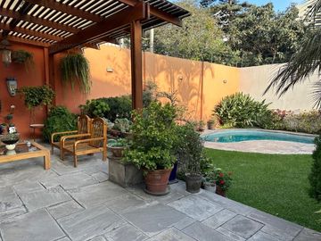 VENTA CASA CHOQUEHUANCA SAN ISIDRO