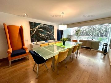 VENTA DEPARTAMENTO CIRCUNVALACION GOLF LOS INKAS SURCO