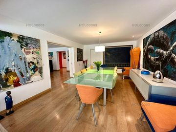 VENTA DEPARTAMENTO CIRCUNVALACION GOLF LOS INKAS SURCO