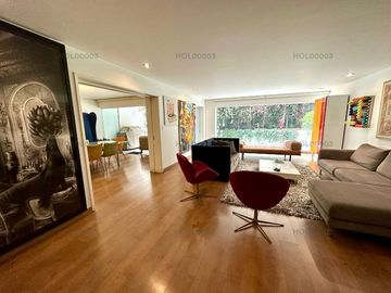 VENTA DEPARTAMENTO CIRCUNVALACION GOLF LOS INKAS SURCO