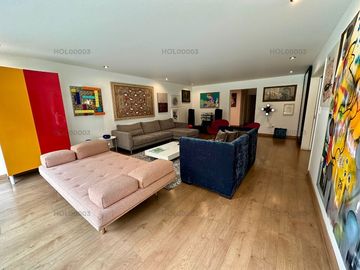 VENTA DEPARTAMENTO CIRCUNVALACION GOLF LOS INKAS SURCO