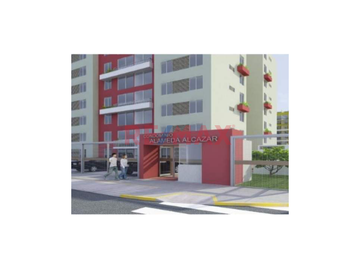 Gran Oportunidad En Rímac-Venta De Espacioso Dúplex Con Azotea Techada