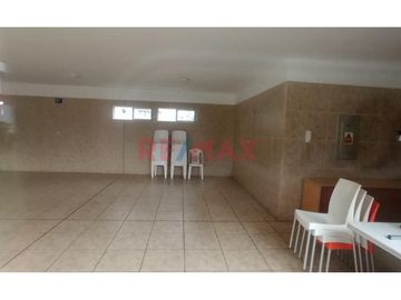 Gran Oportunidad En Rímac-Venta De Espacioso Dúplex Con Azotea Techada