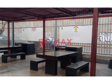 Gran Oportunidad En Rímac-Venta De Espacioso Dúplex Con Azotea Techada