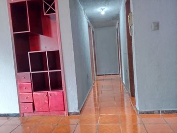 VENDO DEPARTAMENTO MAÑOSCA Y VERACRUZ