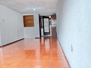 VENDO DEPARTAMENTO MAÑOSCA Y VERACRUZ