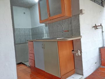 VENDO DEPARTAMENTO MAÑOSCA Y VERACRUZ