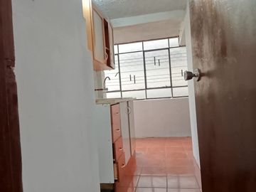 VENDO DEPARTAMENTO MAÑOSCA Y VERACRUZ