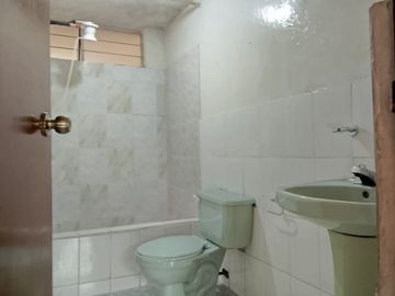VENDO DEPARTAMENTO MAÑOSCA Y VERACRUZ