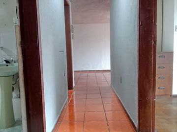 VENDO DEPARTAMENTO MAÑOSCA Y VERACRUZ