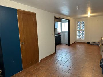 BONITA CASA EN VENTA EN CHAPULTEPEC, CON AMPLIACION
