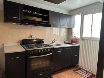 BONITA CASA EN VENTA EN CHAPULTEPEC, CON AMPLIACION