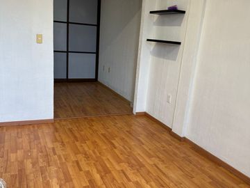 BONITA CASA EN VENTA EN CHAPULTEPEC, CON AMPLIACION
