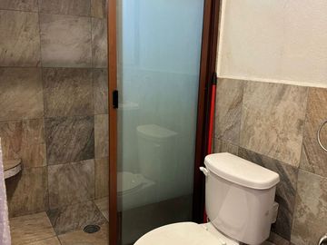 BONITA CASA EN VENTA EN CHAPULTEPEC, CON AMPLIACION