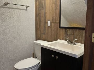 BONITA CASA EN VENTA EN CHAPULTEPEC, CON AMPLIACION