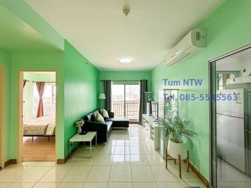 2 Bed Condo at Supalai Monte@Viang Chiangmai for Sale