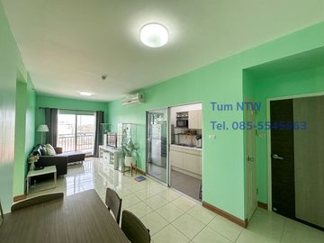 2 Bed Condo at Supalai Monte@Viang Chiangmai for Sale