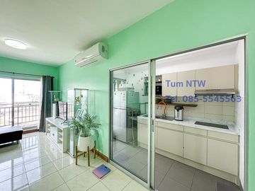 2 Bed Condo at Supalai Monte@Viang Chiangmai for Sale
