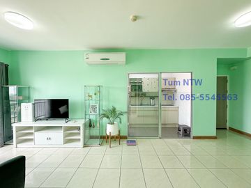 2 Bed Condo at Supalai Monte@Viang Chiangmai for Sale