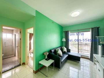 2 Bed Condo at Supalai Monte@Viang Chiangmai for Sale
