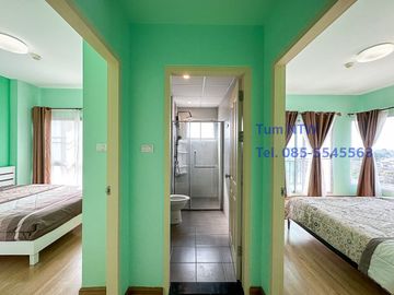2 Bed Condo at Supalai Monte@Viang Chiangmai for Sale