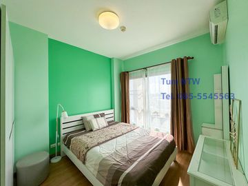 2 Bed Condo at Supalai Monte@Viang Chiangmai for Sale