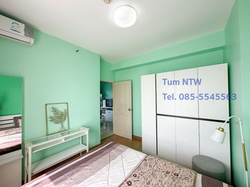 2 Bed Condo at Supalai Monte@Viang Chiangmai for Sale