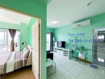 2 Bed Condo at Supalai Monte@Viang Chiangmai for Sale