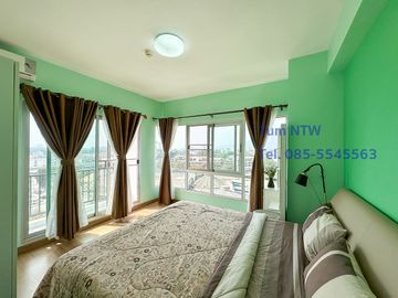 2 Bed Condo at Supalai Monte@Viang Chiangmai for Sale