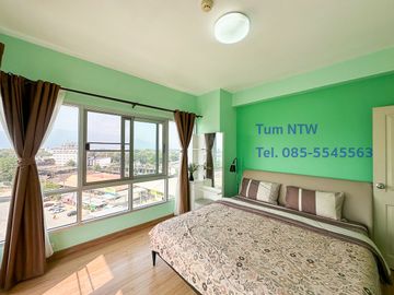 2 Bed Condo at Supalai Monte@Viang Chiangmai for Sale