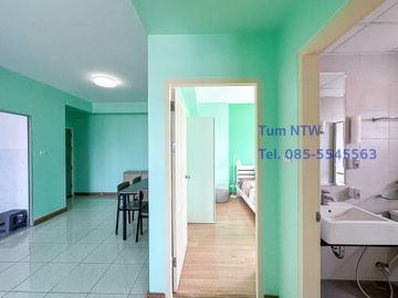 2 Bed Condo at Supalai Monte@Viang Chiangmai for Sale