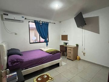 Venta Casa Urbanizacion Milann Via Salitre