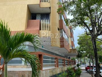 Amplio Apartamento en Venta en Alto Prado, Barranquilla