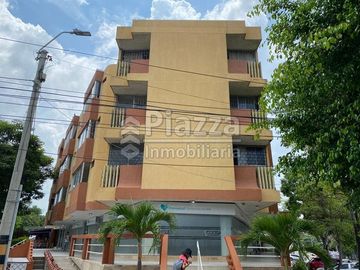 Amplio Apartamento en Venta en Alto Prado, Barranquilla